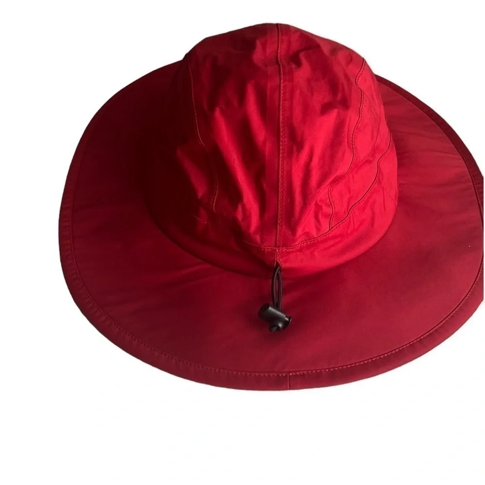 EMS sun hat